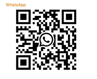 The Whatsapp QRCode