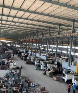 Working Shop