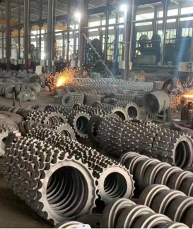Working Shop