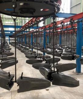 Working Shop