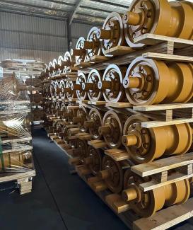 Warehouse