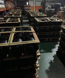 Warehouse
