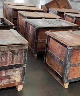 Warehouse