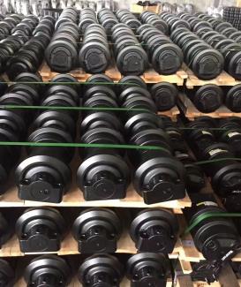 Warehouse