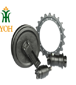 SPARE PARTS
