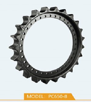 PC650-8