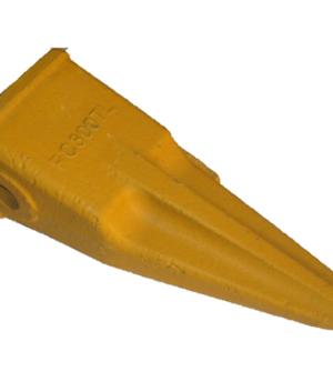 BUCKET TEETH